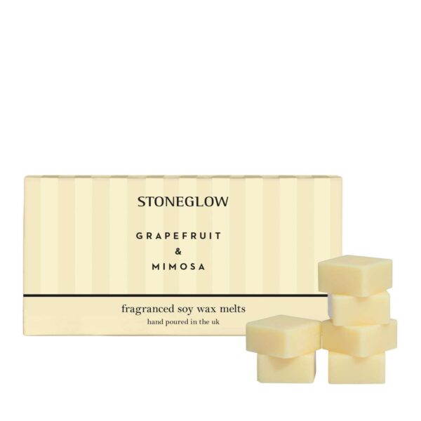 70682__84303-2.jpg Modern Classics - Grapefruit & Mimosa - Soy Wax Melts