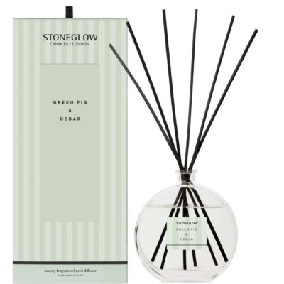 70693__50978-1.jpg Modern Classics - Green fig & Cedar - Reed Diffuser Large 460ml