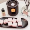 Modern Classics - Pink Peony & Gardenia - Soy Wax Melts