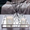 Modern Classics - Silver Birch & Black Pepper - Reed Diffuser Large 460ml