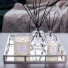 Modern Classics - Plum Blossom & Musk - Reed Diffuser Large 460ml
