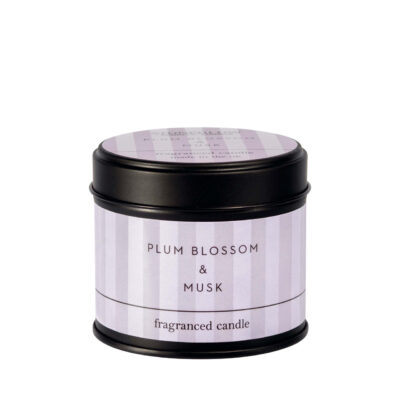 70707__07218-2.jpg Modern Classics - Plum Blossom & Musk - Candle Tin