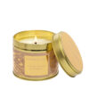 Luna - Ylang Ylang & Amber - Scented Candle Tin