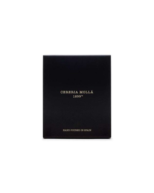 7702_03-1.jpg Cereria Molla - Amber & Sandalwood Diffuser 3l (6pcs 500ml Refill)