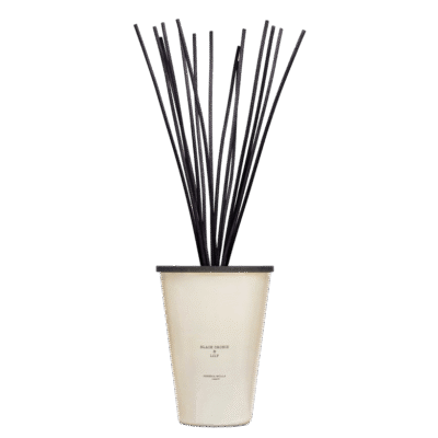 7704_01-1.png Cereria Molla - Black Orchid & Lily Diffuser 3l (6pcs 500ml Refill)