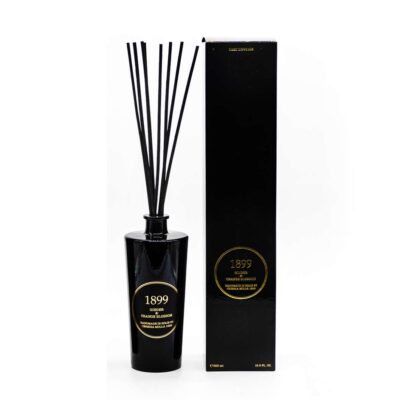 7771-1.jpg Cereria Molla - Ginger & Orange Blossom Diffuser 500ml