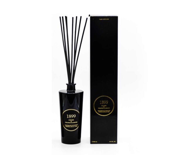 Cereria Molla - Ginger & Orange Blossom Diffuser 500ml