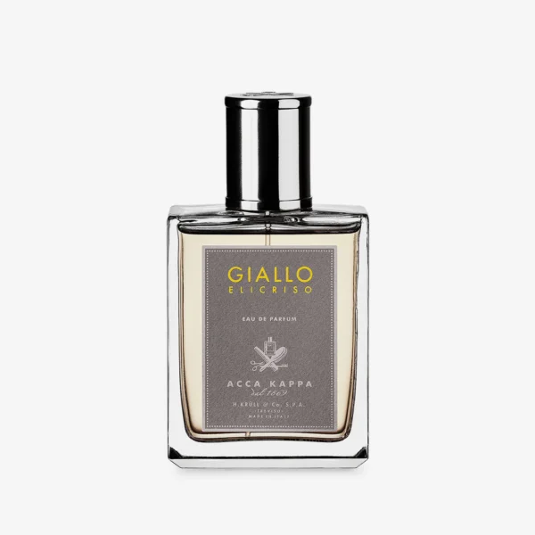 ACCA-KAPPA-Giallo-Eau-de-parfum-100ml-Grey-1.webp ACCA KAPPA Giallo Elicriso Eau de Parfum