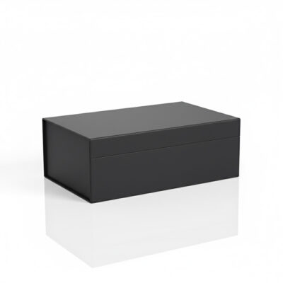 Black-Gift-Box-1 Black Signature Gift Box
