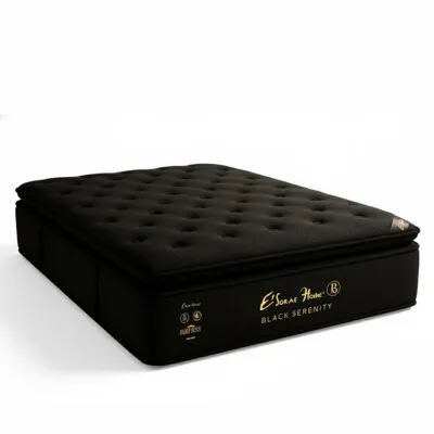 Black Serenity Luxury Mattress Shop Black Serenity Luxury Mattress at Esorae