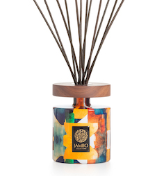 Jambo – Exclusivo Collection – Burano – Reed Diffuser