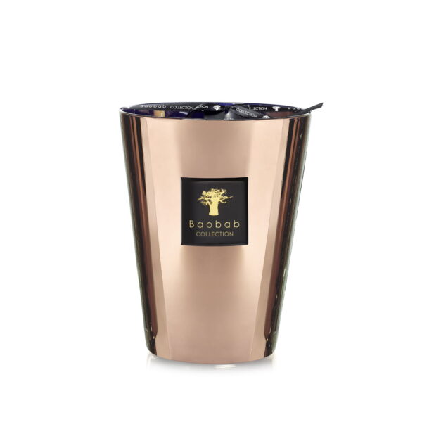 Candle Les Exclusives Cyprium [Sandalwood-Iris-Papyrus]