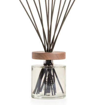 Jambo - Elegante Collection - Cocoa - Reed Diffuser