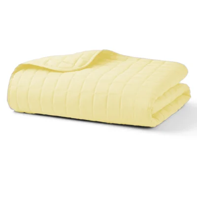 Cream-1.webp Cream Quilted Blanket