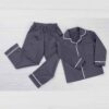 Dark-Grey-Pyjamas-Square-1.jpg Men's Dark Grey Pyjamas