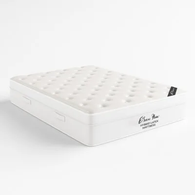 Hybrid Latex Mattress Hybrid Latex Mattress Esorae