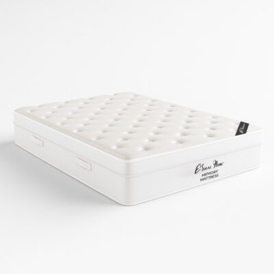 Deluxe-Collection-Memory-Mattress Memory Mattress