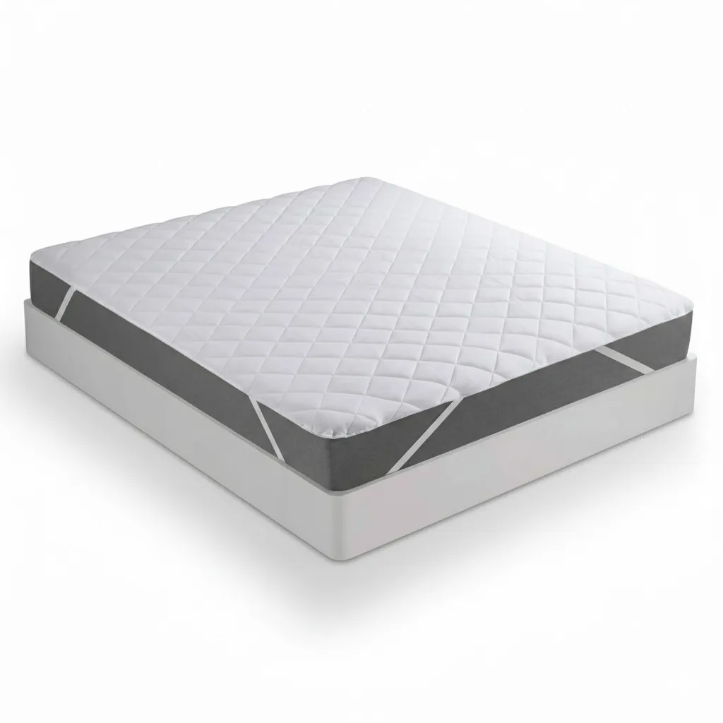Side Elastic Mattress Protector