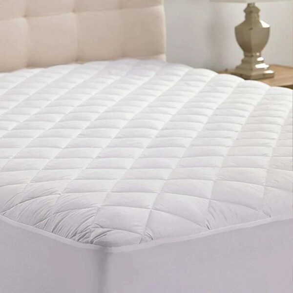 Fitted Mattress Protector