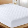 Fitted Mattress Protector