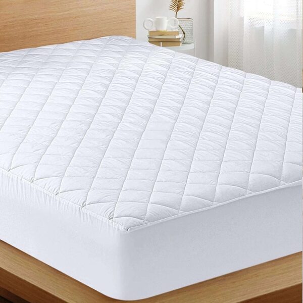 Fitted Mattress Protector