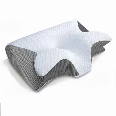 Cloud Cervical Memory Pillow Buy the Cloud Cervical Memory Pillow at esorae