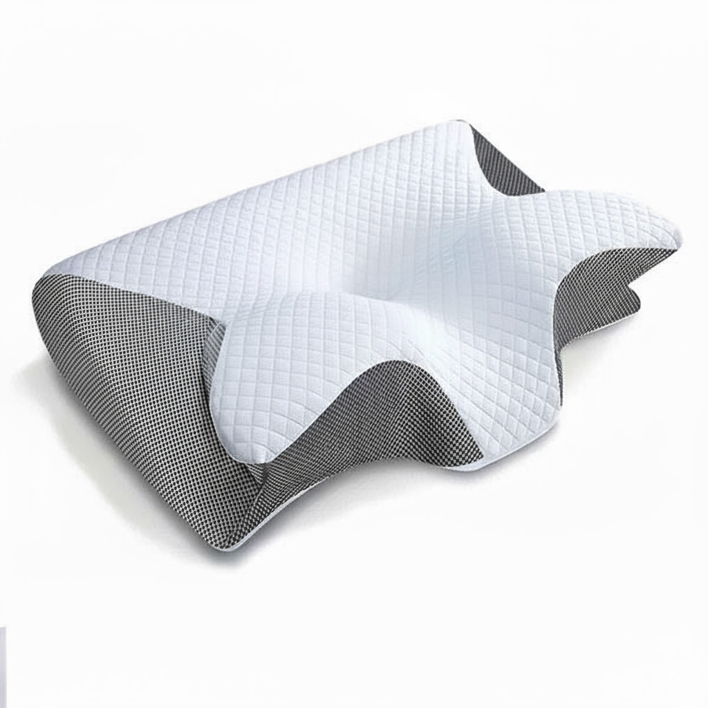 Cloud Cervical Memory Pillow