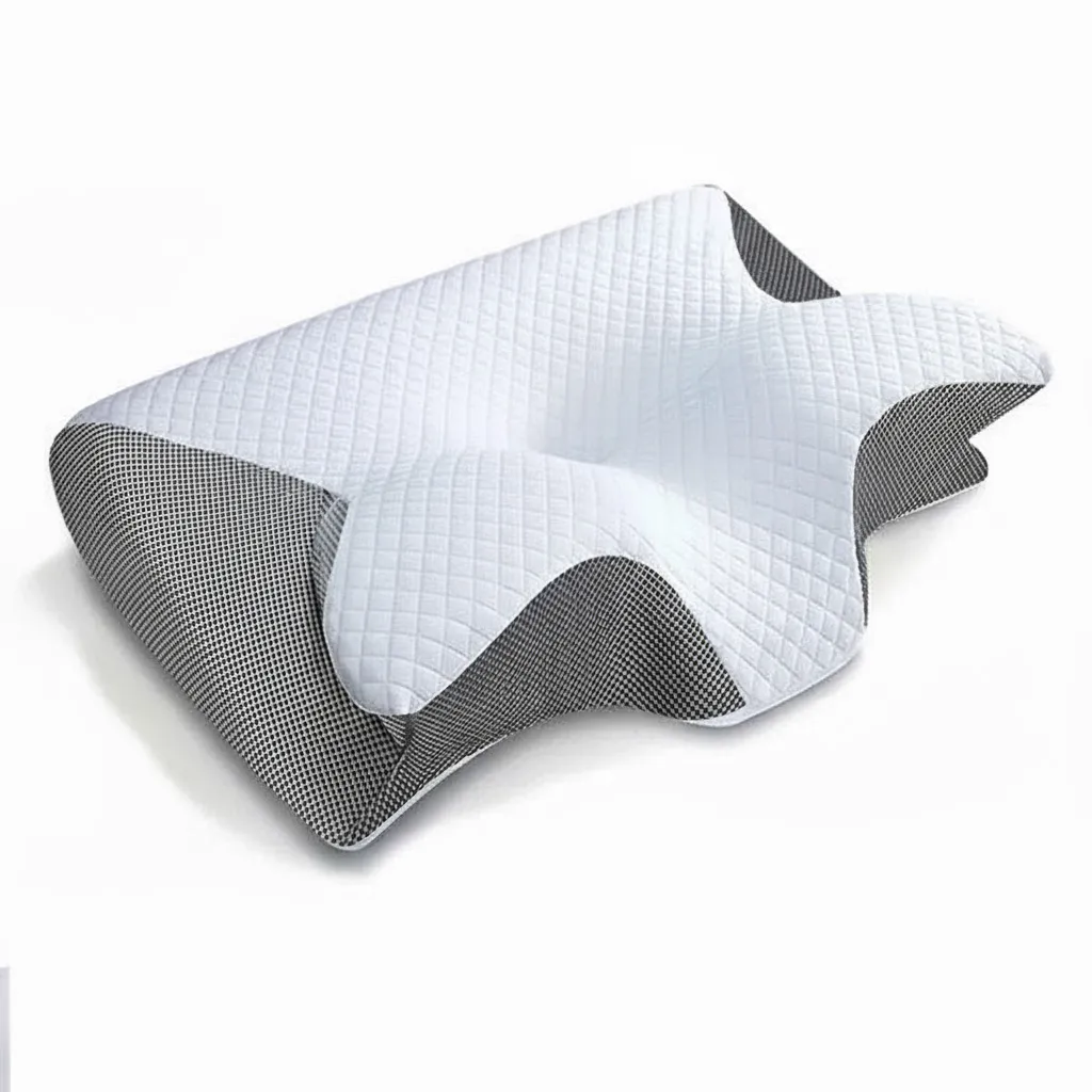Cloud Cervical Memory Pillow