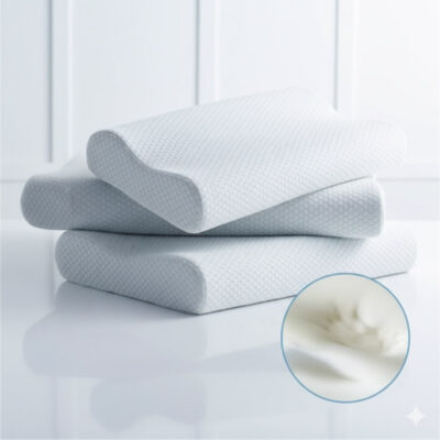 Deluxe Memory Pillow