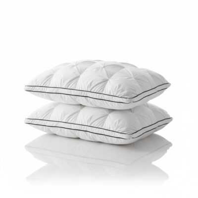 Esorae-Home-Down-Alternative-Pillow Supreme Down Alternative Pillow