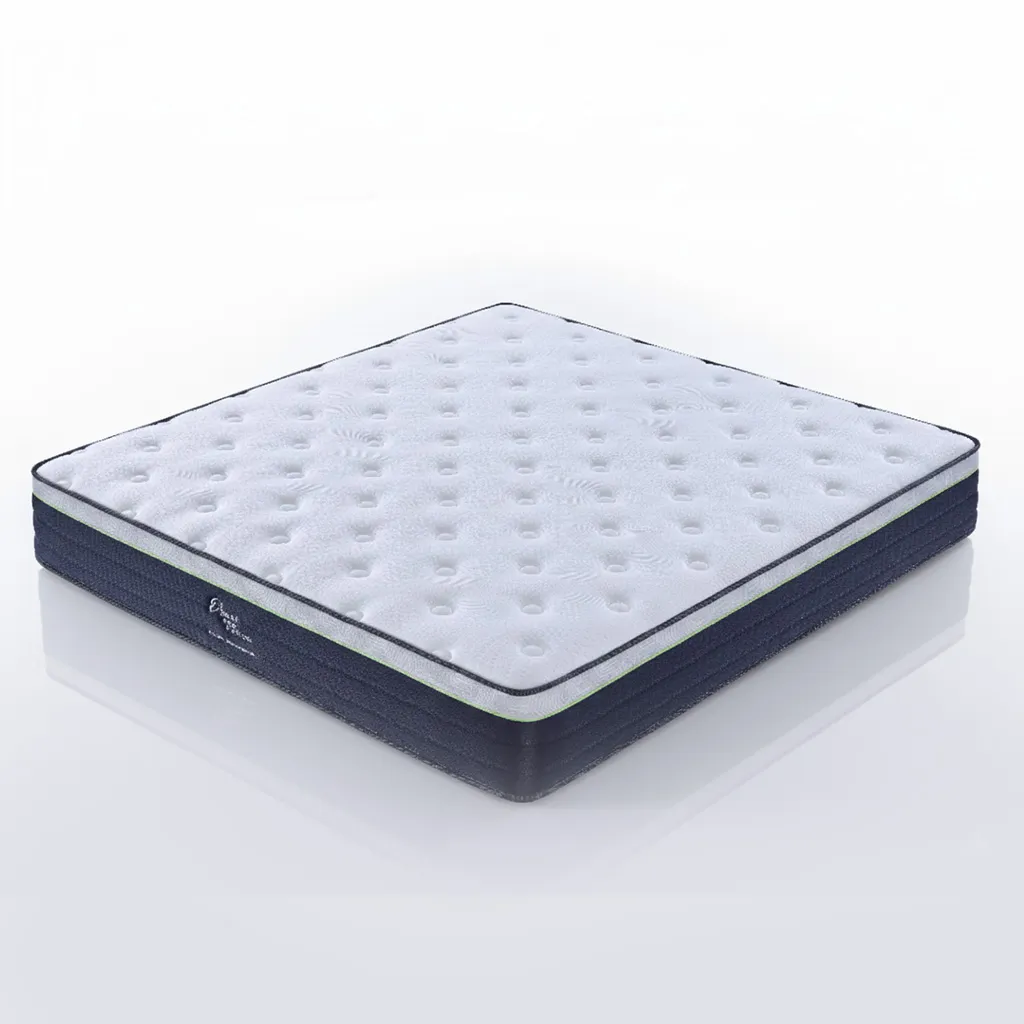 Exclusive Semi Orthopaedic Mattress
