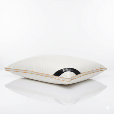 Esorae-Home-Feather-Pillow Feather Pillow