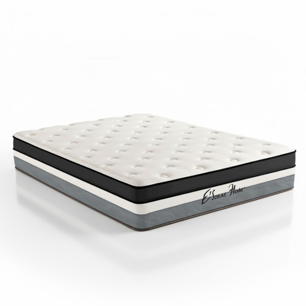 Esorae-Home-Hybrid-Latex-Mattress
