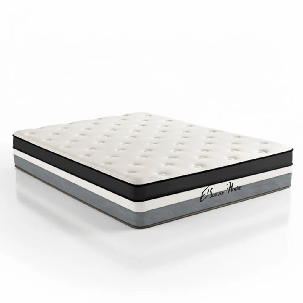 Hybrid Latex Mattress