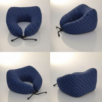 Travel Neck Pillow