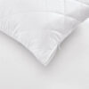 Quilted Pillow Protector