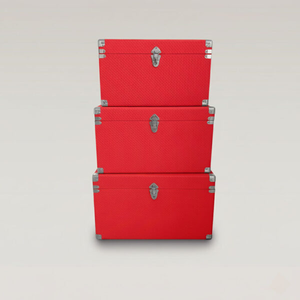 Esorae-Home-Red-Gift-Box-1.jpg Red Luxury Trunk Box Set