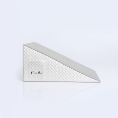 Esorae-Home-Wedge-Memory-Foam-Pillow Wedge Pillows