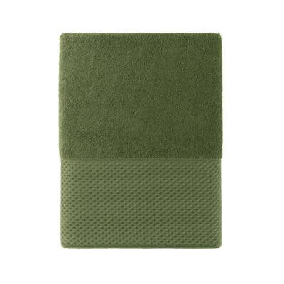 Esorae-Peat-moss-1.jpg Luxury Egyptian Cotton Terry Towel – Peat Moss