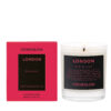 Explorer - London - Pic-a-Lily - 220gm Soy Wax Scented Candle (90 x 80mm)