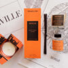 Explorer-Seville-Lifestyle2-1.jpeg Explorer - Seville - Bitter Sweet Orange - Scented Reed Diffuser 150ml