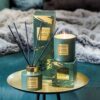 Luna - Fougere & Vetiver - Reed Diffuser