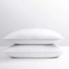 Four-Seasons-Down-Alternative-Pillows-from-Esorae-1.jpg Four Seasons Luxury Down Alternative Pillows