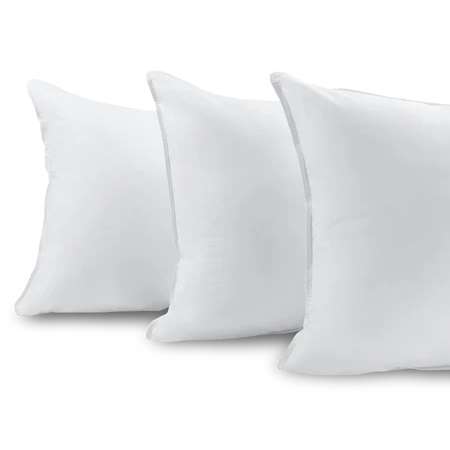 Four-Seasons-Esorae-Pillow-Stacked-1.jpg Four Seasons Luxury Down Alternative Pillows
