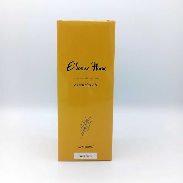 Fresh-Paris-Fragrance-Oil-Container-1-scaled-1.jpg Esorae Fresh Paris 500ml Fragrance Oil