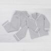 Men's Grey Dawn Pyjamas