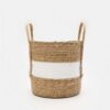 Laundry-Basket-12b_8a54011c-4219-4cd6-a31b-ec5b658e4c79-1.jpg Majorca - Natural Two Tone Basket