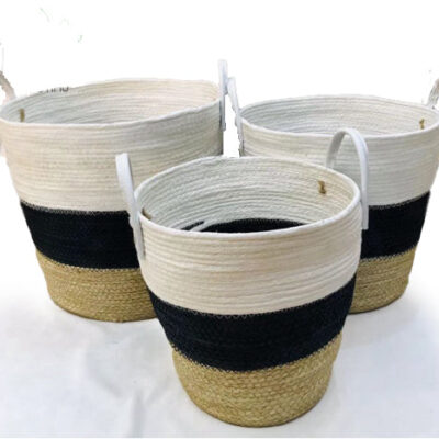Laundry-Basket1-1.jpg Fiji - Multi Colour Rattan Basket