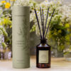 Lemon_Verbena_The_Walled_Garden_Lifestyle-52__62144-1.jpg The Walled Garden- Lemon Verbena - Vanilla | Verbena | Iris - Scented Reed Diffuser 160ml