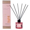 Elements - Light - Blush Rose & Peony - Reed Diffuser